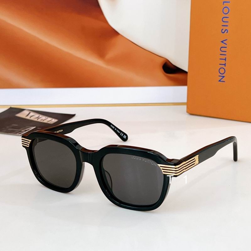 LV Sunglasses ID:20260410-3111